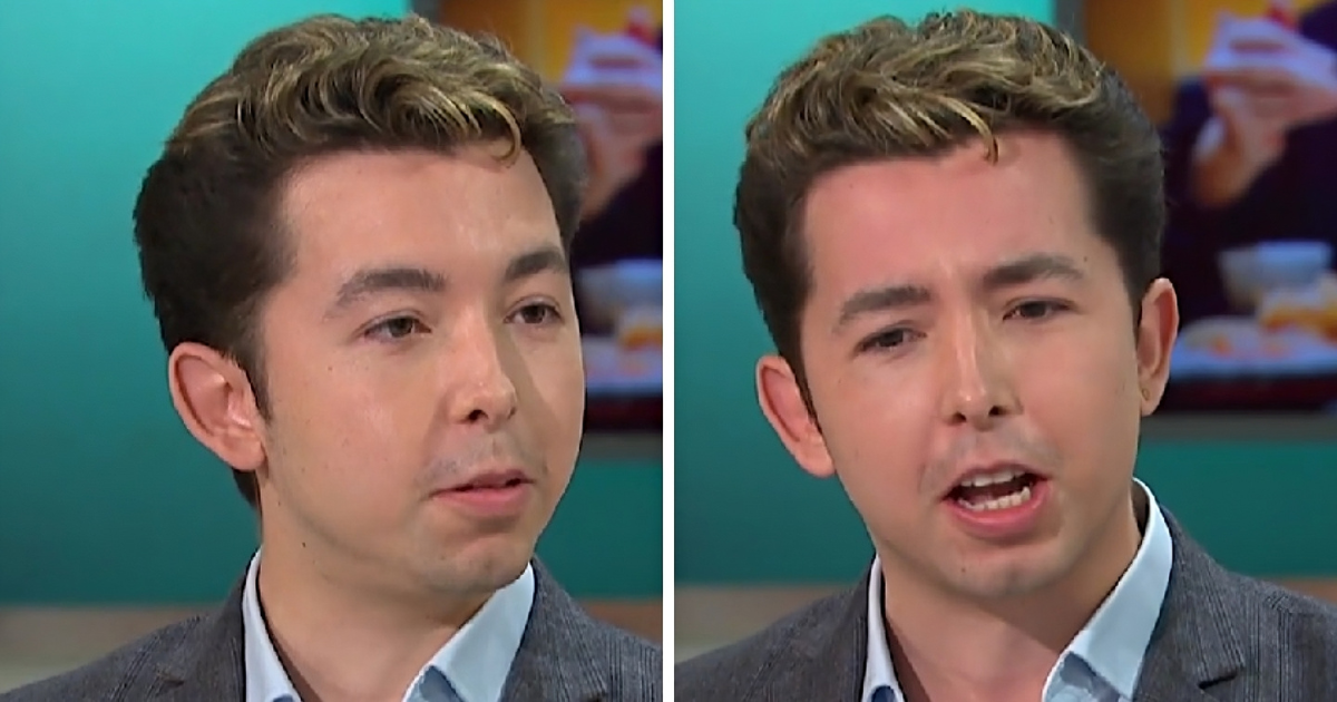 Tip izazvao raspravu nakon što je rekao da su ljudi koji sami idu u restoran jadni