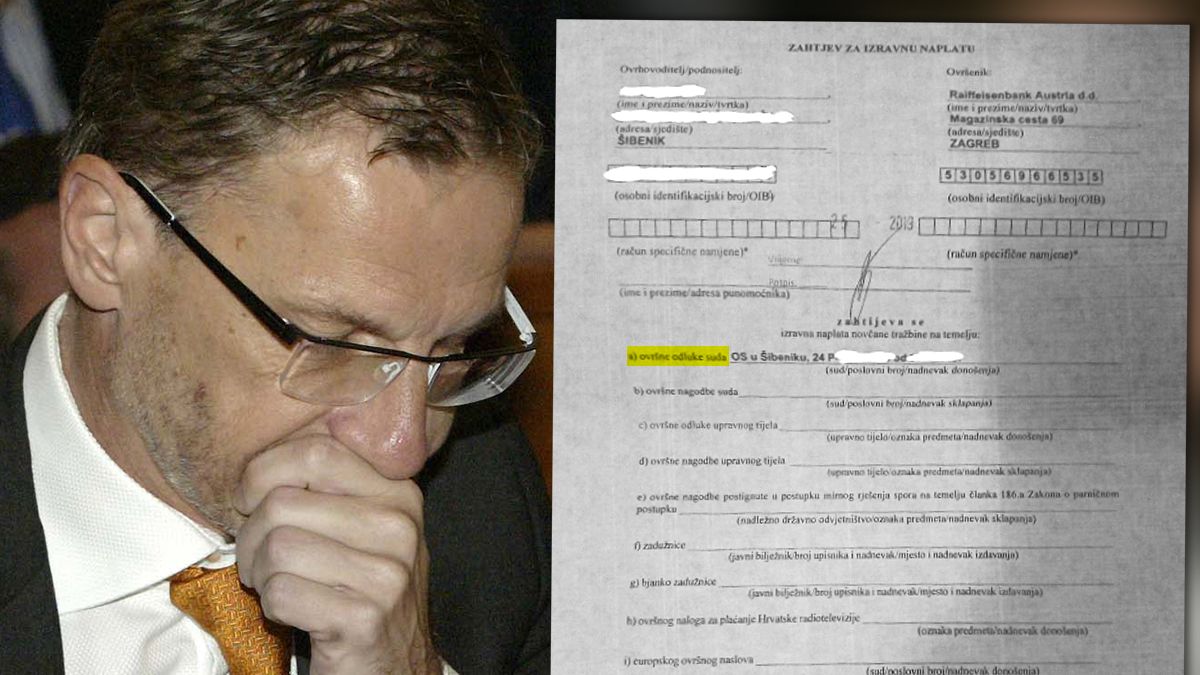 Bahate banke ne plaćaju po pravomoćnim presudama, morali su ih ovršiti