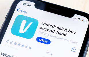 Sve što trebate znati o Vintedu, online platformi za kupnju i prodaju rabljene odjeće