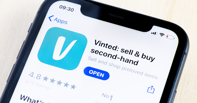 Sve što trebate znati o Vintedu, online platformi za kupnju i prodaju rabljene odjeće