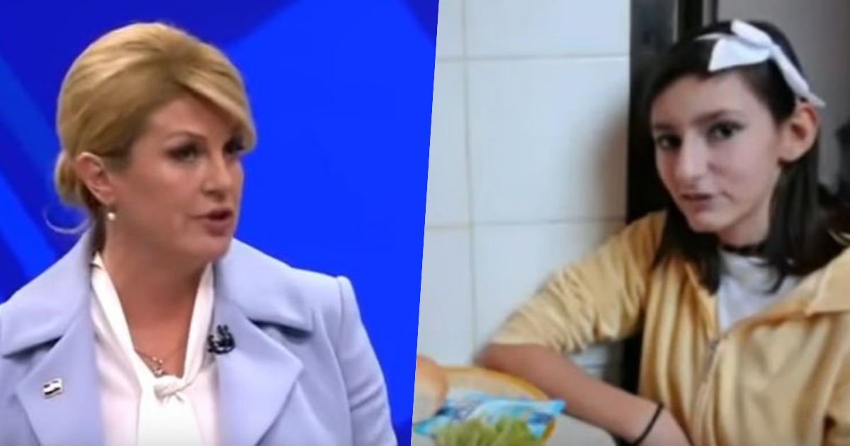 Internet neviđeno sprda Kolindu TV: "Ima li i kanal za odrasle?"