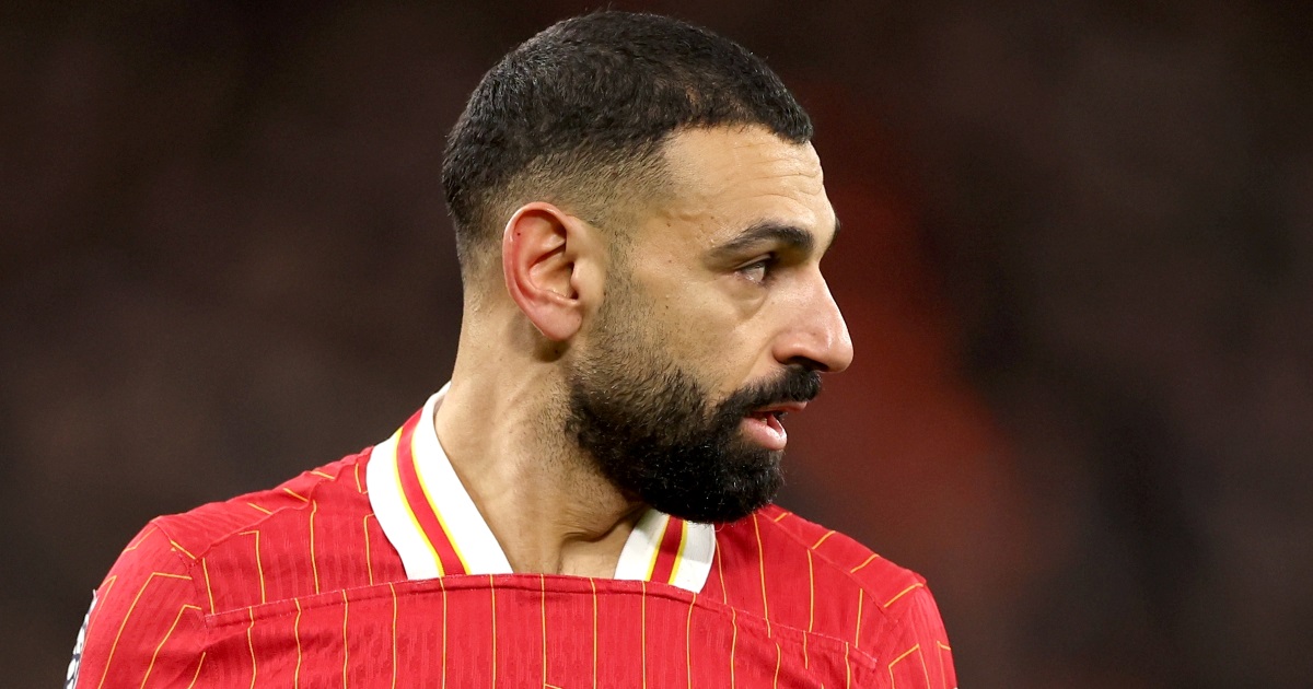 BBC: Evo zašto je Salah odbio više od pola milijarde eura i ostao u Liverpoolu