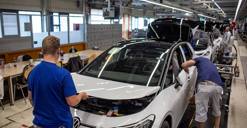 Volkswagen gasi radna mjesta zbog slabe potražnje za električnim vozilima