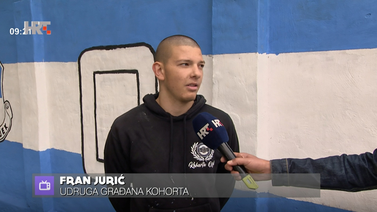 Predsjedniku Kohorte zabranili ulaz u Srbiju: "Rampa za ustaše"