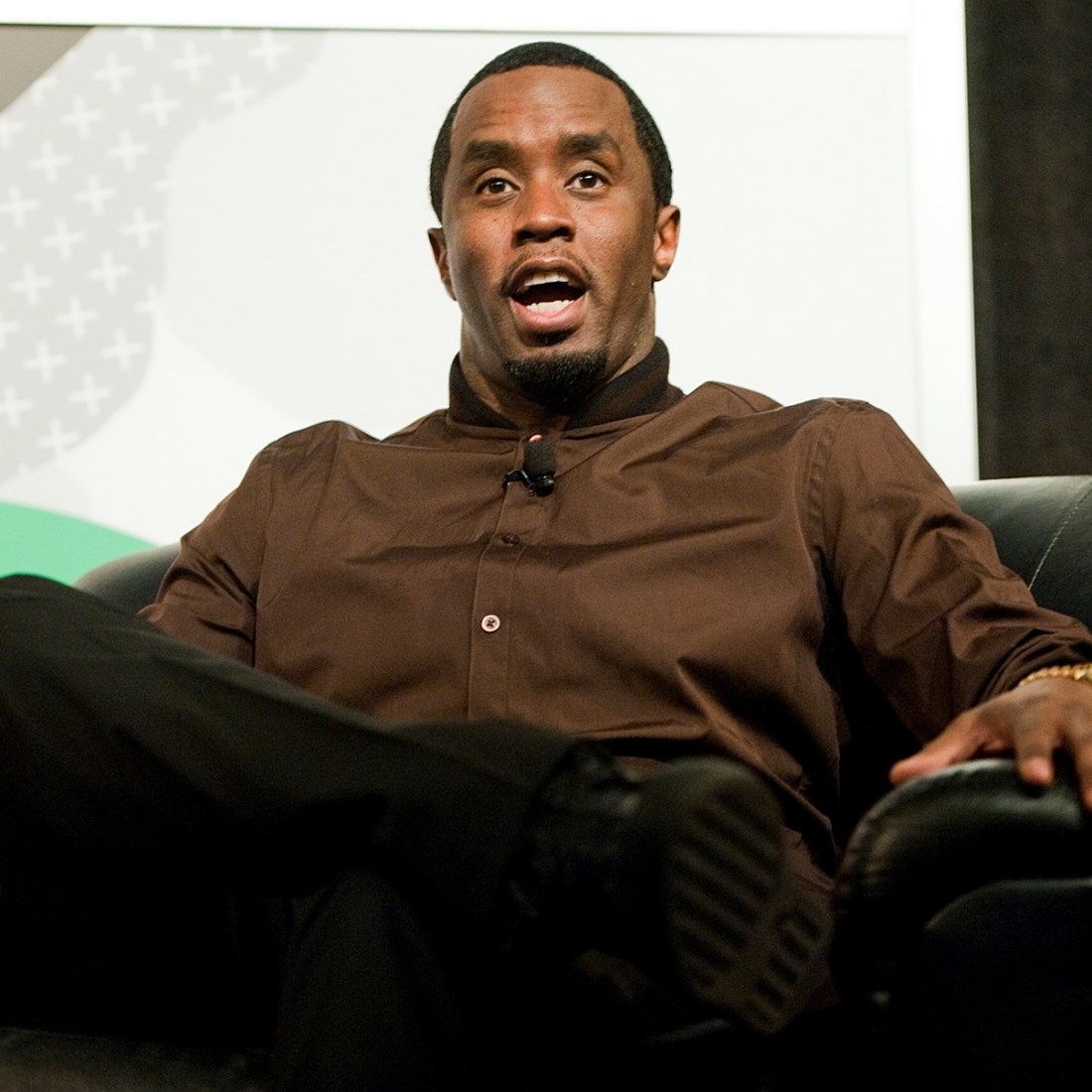 Diddy se oglasio tijekom suđenja za silovanje, poslao poruku sinu Justinu