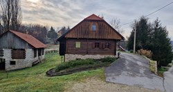 Predivna kuća u Zagorskim Selima prodaje se za 120.000 eura. Pogledajte fotke