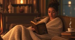 Znakovi koji tijekom zime vole odmarati pod dekom i čitati ili gledati filmove