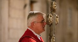 Dubrovački biskup: Ugroziti svojim neodgovornim ponašanjem druge je zločin