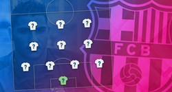 11 najlošijih kupovina Barcelone: Sjećate li se ovih imena?