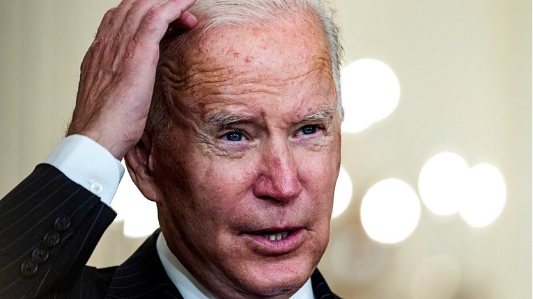 Biden: Putin i Xi nisu došli na klimatski summit, to je velika pogreška