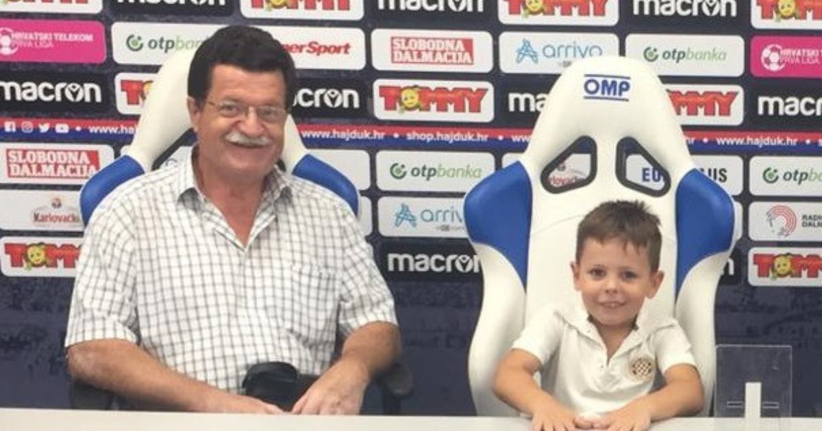 Hajduk ima prvih 200 imena za svoj tematski park