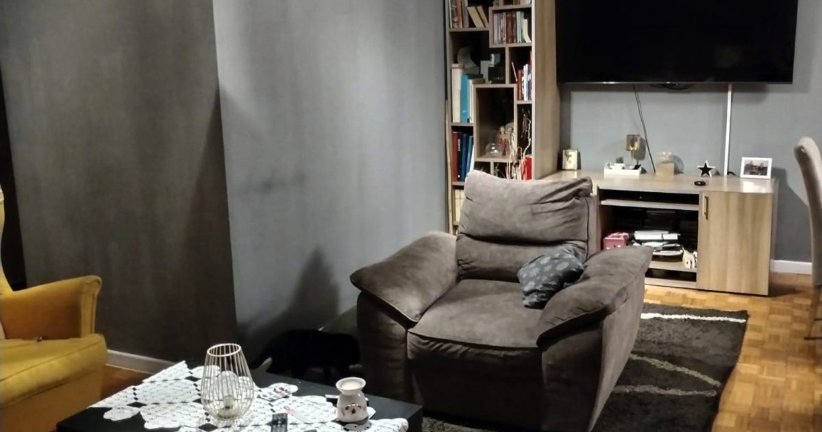 Blizu Zagreba se za 240.000 € prodaje prostrani stan