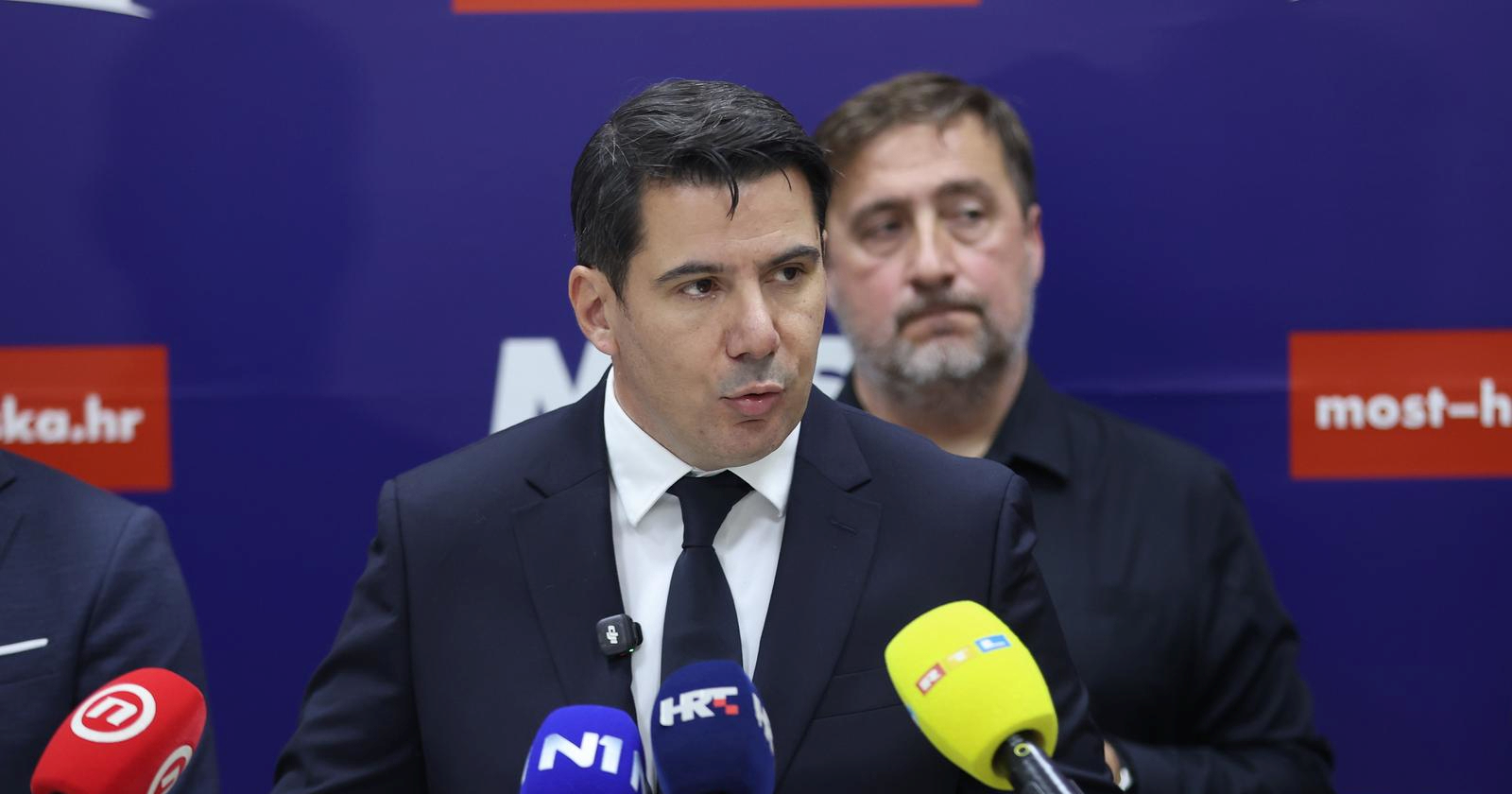 Grmoja: Gradonačelniku Metkovića sutra istječe rok, podnijet ću kaznenu prijavu