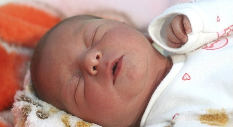 BiH: U Širokom Brijegu je zaražena beba od nekoliko mjeseci