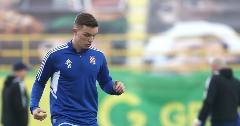 Što Čačić radi? Platio je talenta dva milijuna eura i stavio ga na klupu