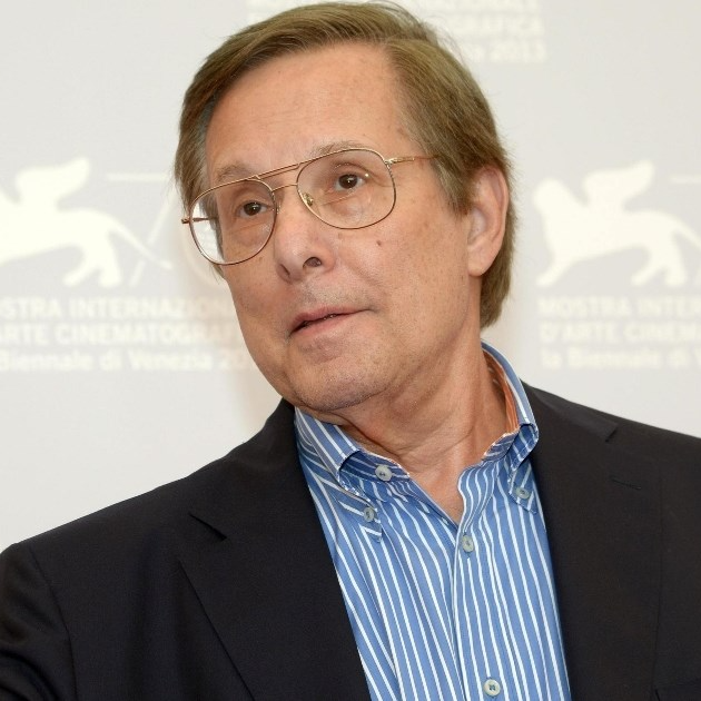 William Friedkin je ovog redatelja prozvao najboljim živućim redateljem