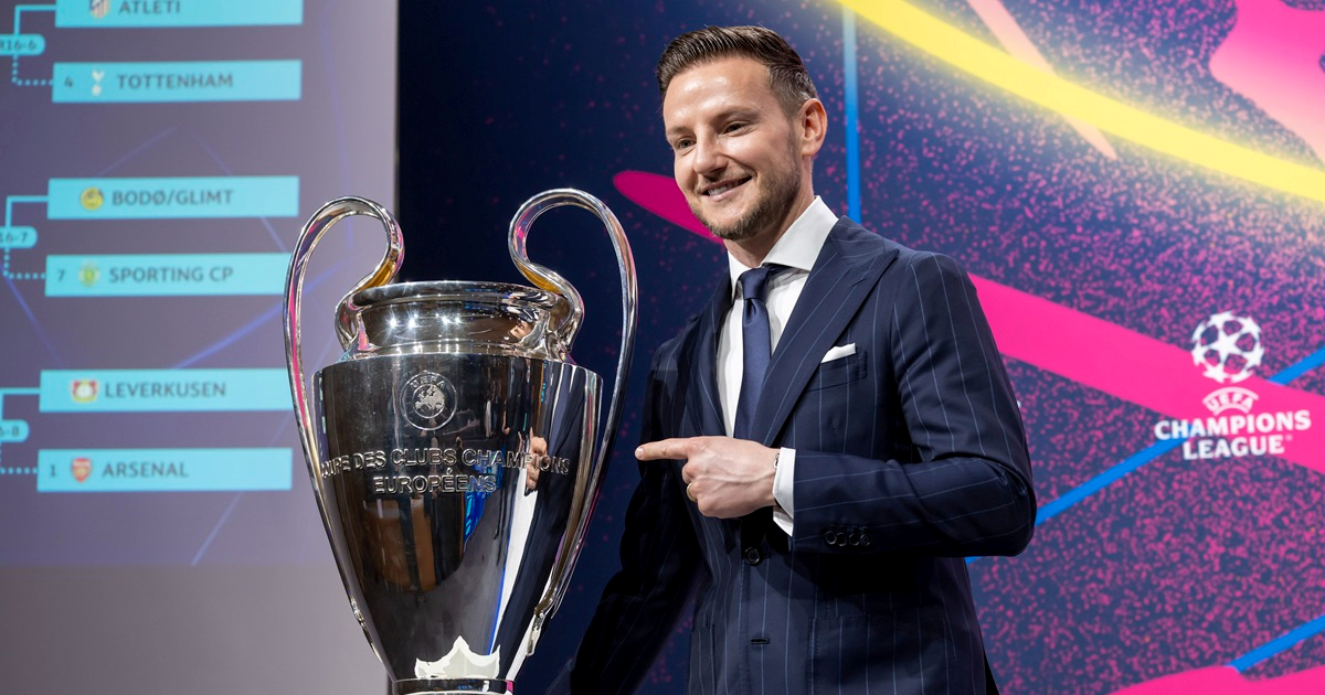 Rakitić: Svi znaju da je Španjolska moj dom. Idem korak po korak