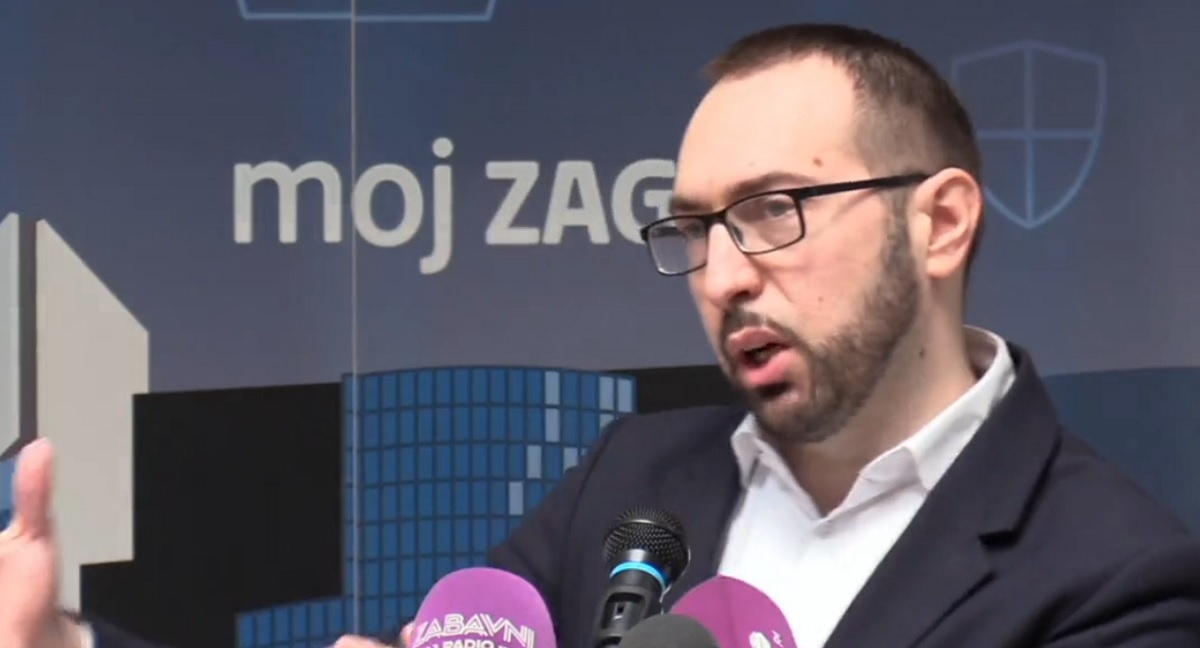 VIDEO Tomašević: Ne kasnimo s plaćanjima za žičaru