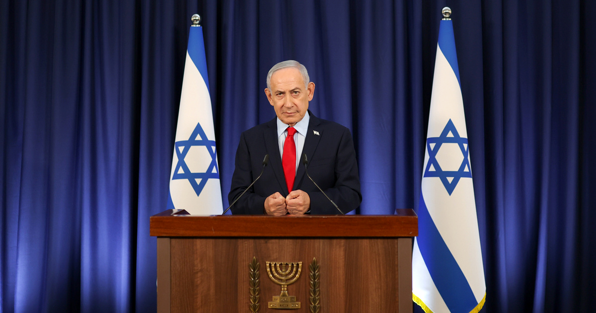 Netanyahu: Primirje ne uključuje Libanon