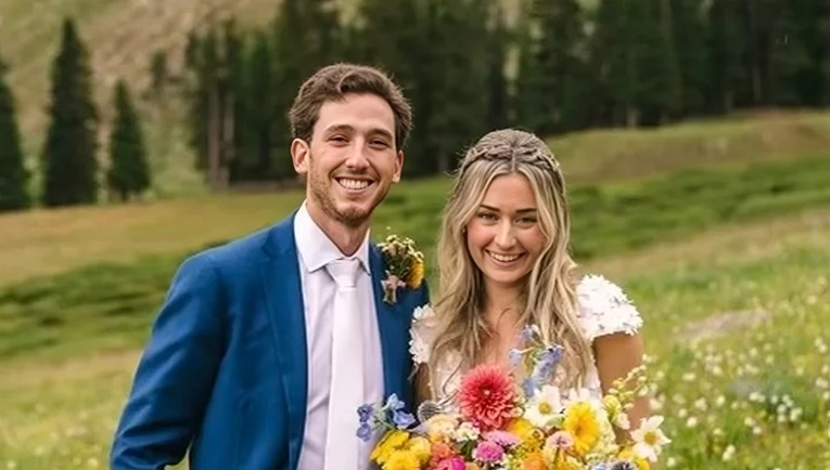 Mladića (29) ubila munja na medenom mjesecu na Floridi