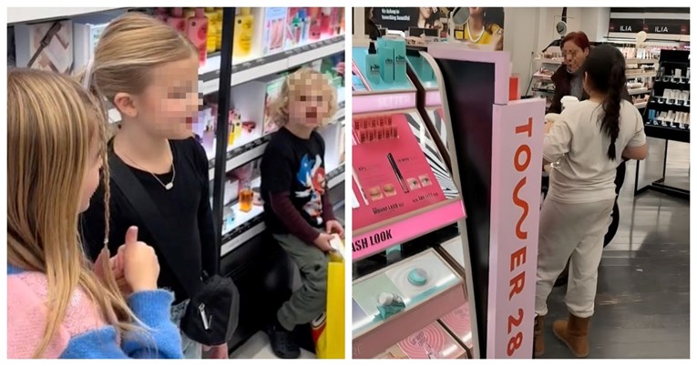 Trend Sephora Kids stigao je u Hrvatsku. Djelatnica parfumerije: Ne možemo im ništa