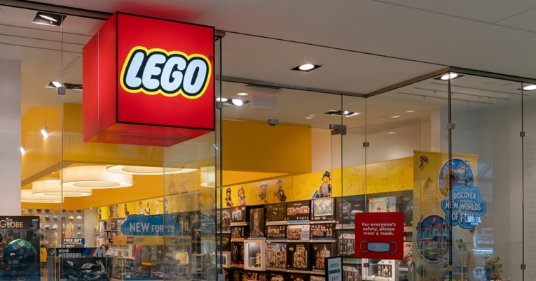 Lego prelazi na obnovljivu plastiku, rast će troškovi izrade kockica