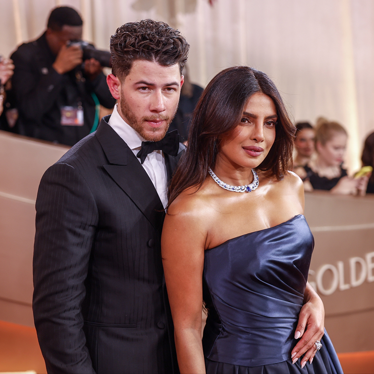 Priyanka Chopra (43) komentirala glasine o razvodu od Nicka Jonasa (33)