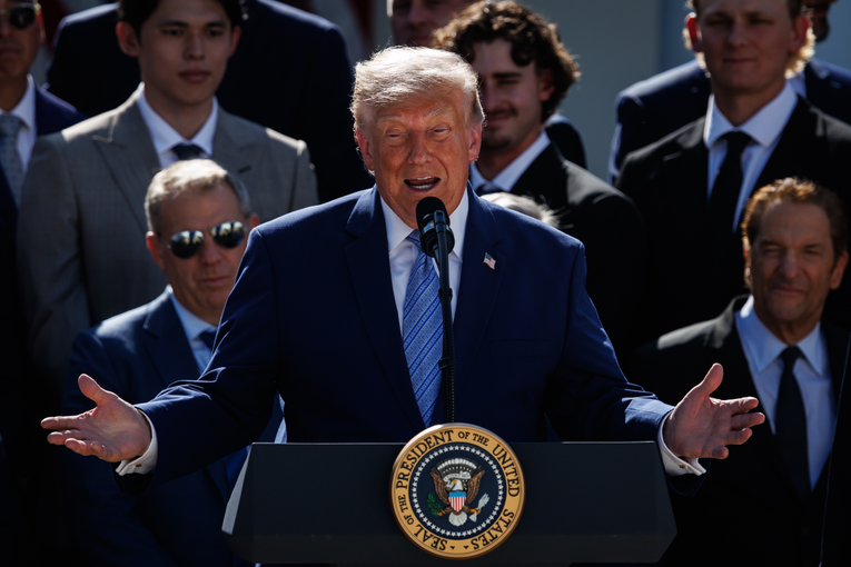 Trump odbio UN-ov plan o stočarstvu. Smeta mu spominjanje rodne ravnopravnosti