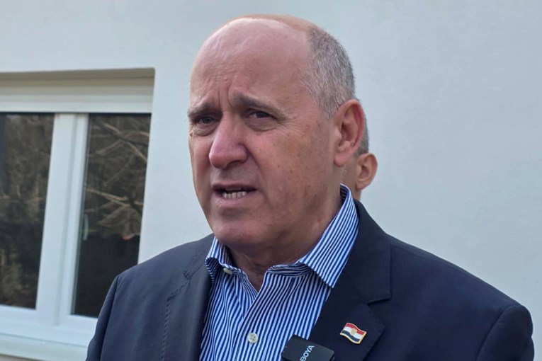 Hrvatska MOL-u mora isplatiti 236 milijuna eura. Bačić: Osigurat ćemo ih u proračunu