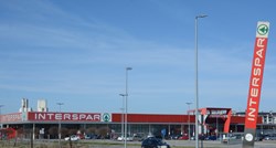 Hrvatske tvrtke putem SPAR-a izvezle proizvode u vrijednosti 48 milijuna eura