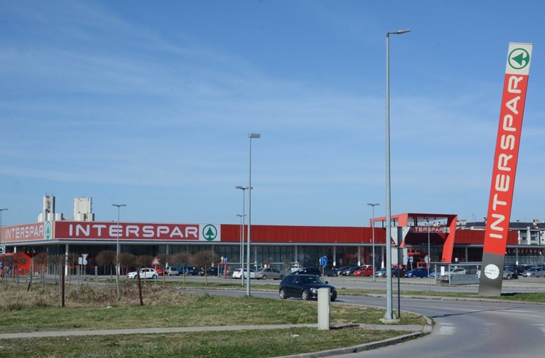 Hrvatske tvrtke putem SPAR-a izvezle proizvode u vrijednosti 48 milijuna eura