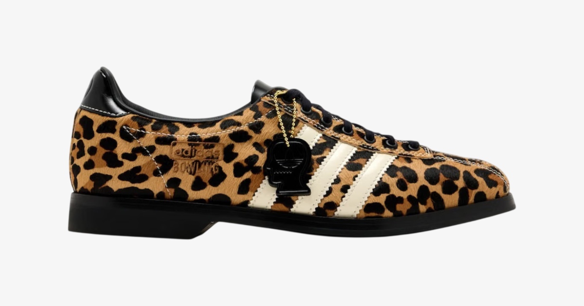 adidas Samba dobila je divlje izdanje. Koje vam je ljepše?