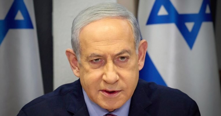 Netanyahu: Priznanje Palestine je davanje države zlu. To bi bila teroristička država