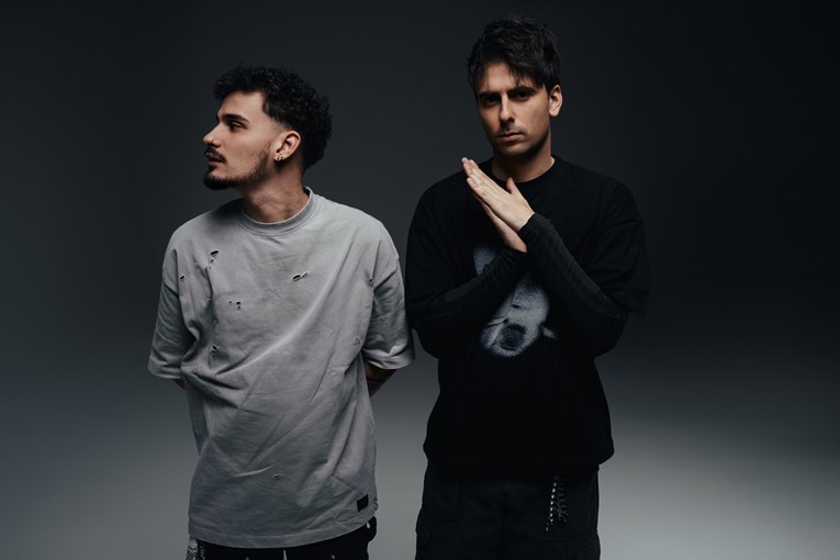 Kids from the sky najavili najveći koncert karijere u Boogaloou