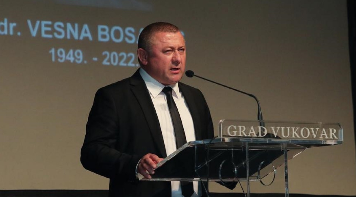 Policija o nesreći u kojoj je sudjelovao HDZ-ov župan: Bio je suvozač, napuhao 1.44