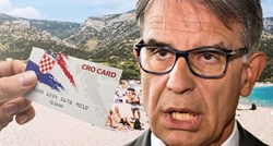 CRO kartice jučer su trebale krenuti. Ministarstvo turizma: Nemamo veze s njima