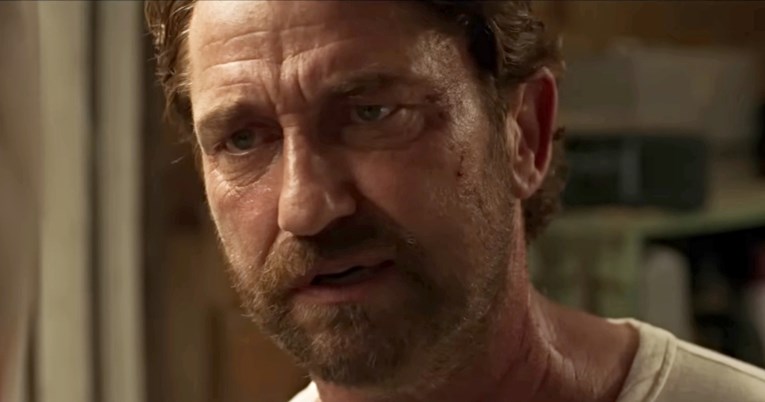 Na Netflix je stigao film katastrofe s Gerardom Butlerom, najgledaniji je u Hrvatskoj