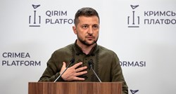 Zelenskij: Za dlaku je izbjegnuta nuklearna katastrofa