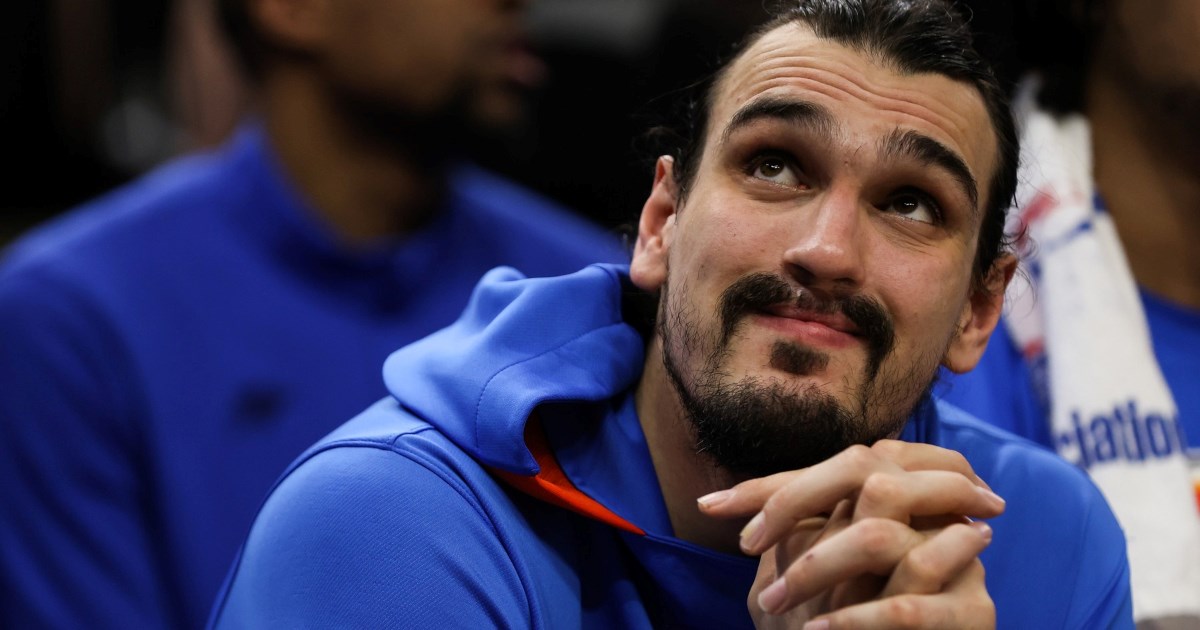 Poznati svi parovi NBA play-offa. Heat izbacio Bullse, Šarićev Thunder ispao