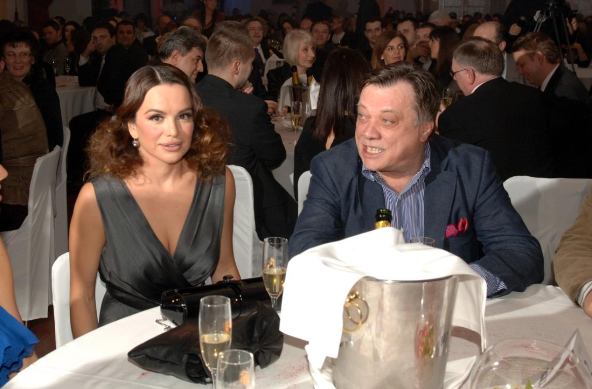 Severina se oprostila od Halida uz zajedničku fotografiju: "Tuga..."