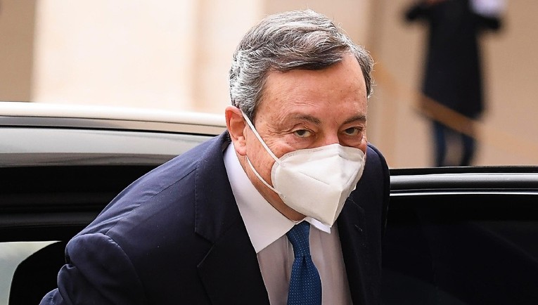 Bivši šef Europske banke dobio mandat za sastavljanje talijanske vlade