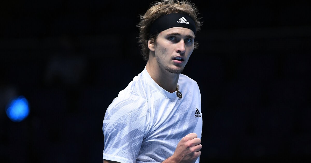 Zverev svladao Schwartzmana. Obojica su još uvijek u igri za polufinale