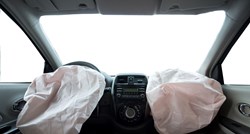 EU kaznio dva proizvođača zračnih jastuka za aute. Moraju platiti 368 milijuna €