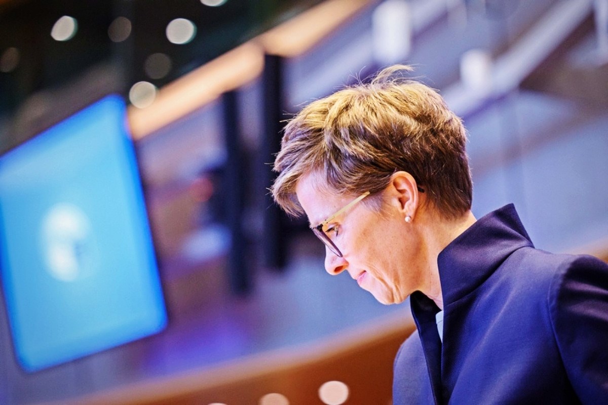 Zbog trgovinskog rata, ECB će provjeriti otpornost banaka na geopolitičke rizike