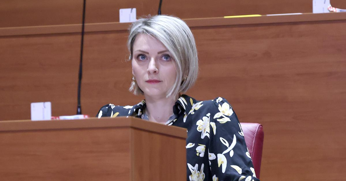 SDP-ovka: Grlić Radman ostvaruje profit na tuđoj nesreći