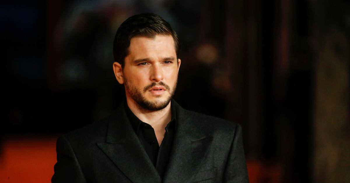 Kit Harington o borbi s alkoholizmom: S gađenjem sam se gledao u ogledalo