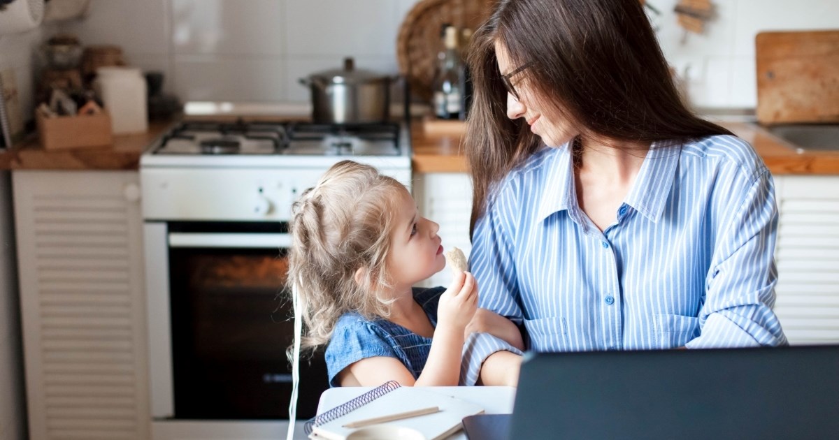 Ne prekidajte dijete kad pita 'zašto': Četiri razloga zašto je ova naporna faza važna