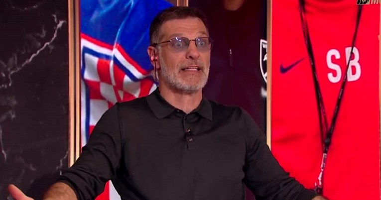 Bilić oduševio Engleze: Imam za vas jednu dobru priču o Modriću