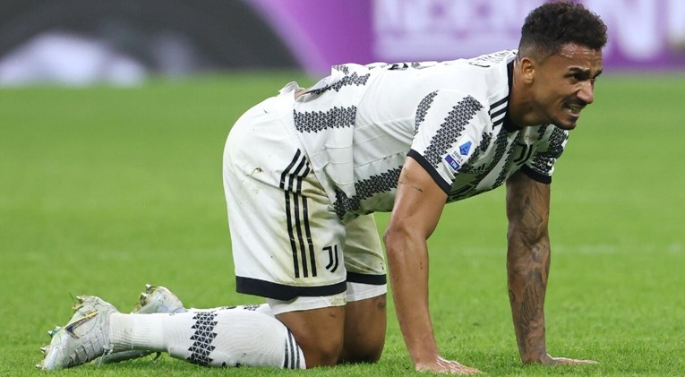 Katastrofa očajnog Juventusa u Izraelu, City bez Haalanda do boda u Danskoj
