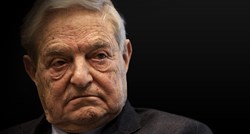 George Soros - strastveni rušitelj komunizma kojeg sad mrze protivnici komunizma